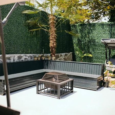 הוילה Shino Sapanca'Da Sicak Havuzlu Tatil Keyfi! מראה חיצוני תמונה